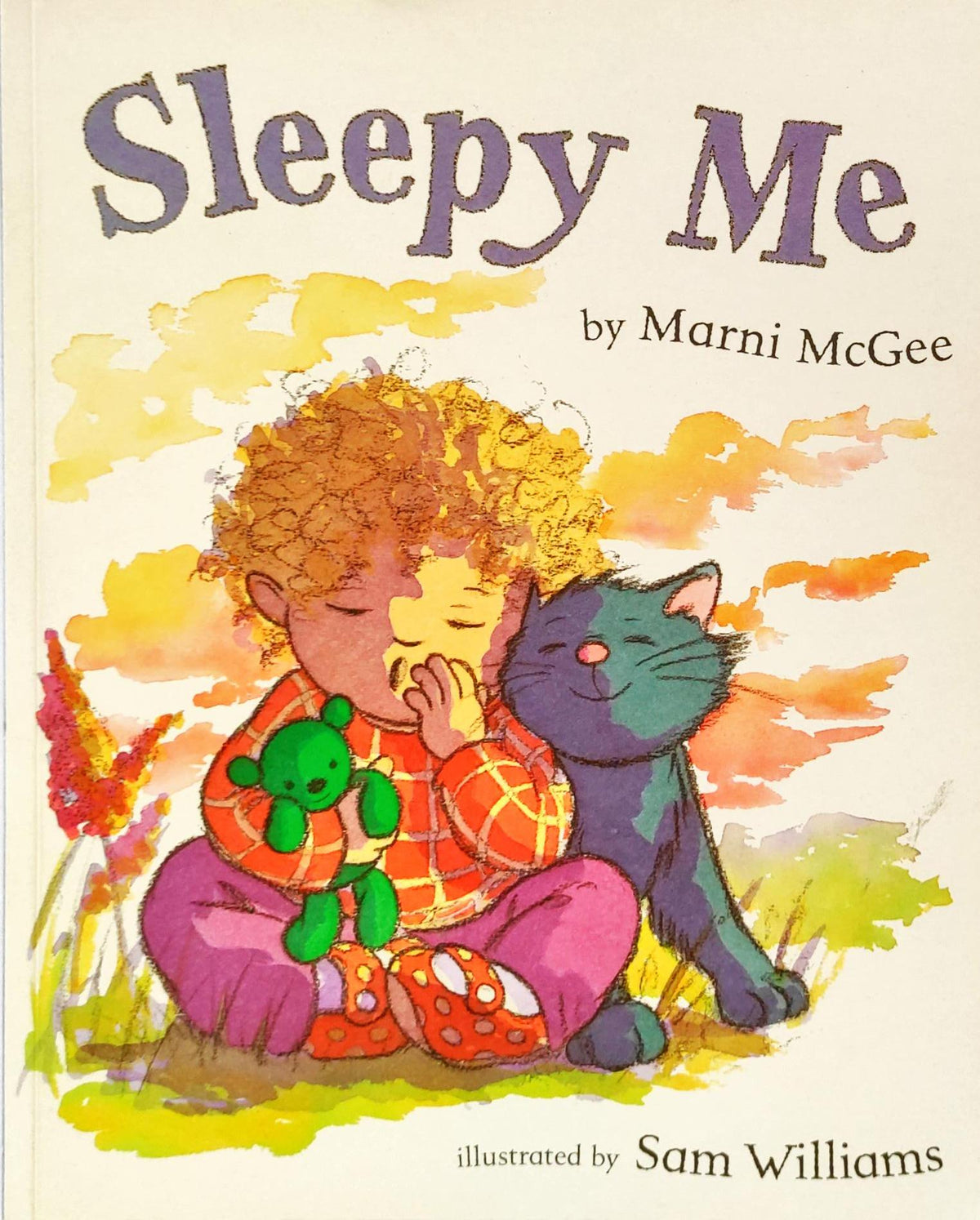 Sleepy Me