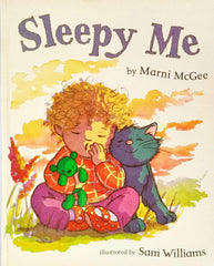 Sleepy Me