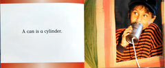 Cylinder