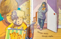 Sleepy Me