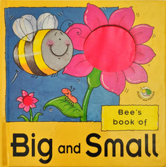Bees Book of Big and Small