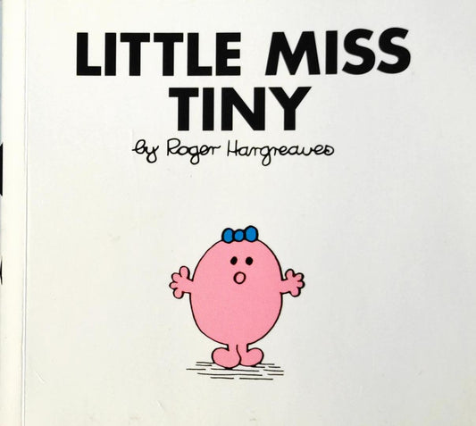 Little Miss Tiny