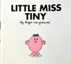 Little Miss Tiny