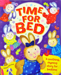 Time for Bed