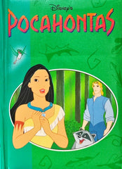 Disney Pocahontas