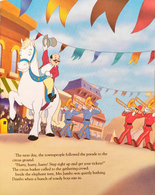 Disney Storybook Combo 2 (2 Books)