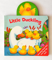 Little Duckling
