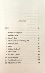 The Day I Stopped Drinking Milk (Sudha Murty)