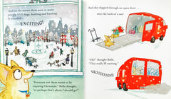 A Very Corgi Christmas