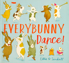 Everybunny Dance!
