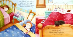 The Night Before Christmas
