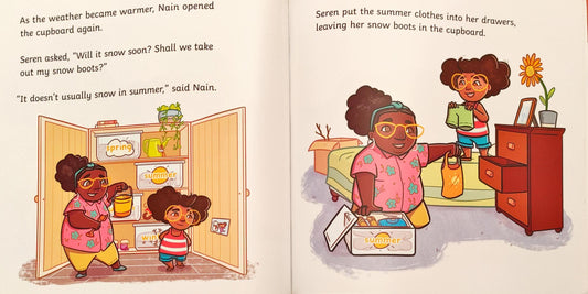 Twinkl Combo Set 15 (3 Books)