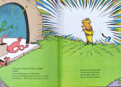 Dr Seuss The Lorax