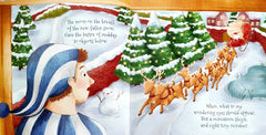 The Night Before Christmas