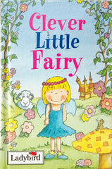 Clever Little Fairy