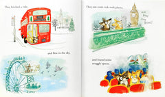 A Very Corgi Christmas