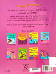 Push and Pull (Ways into Science)