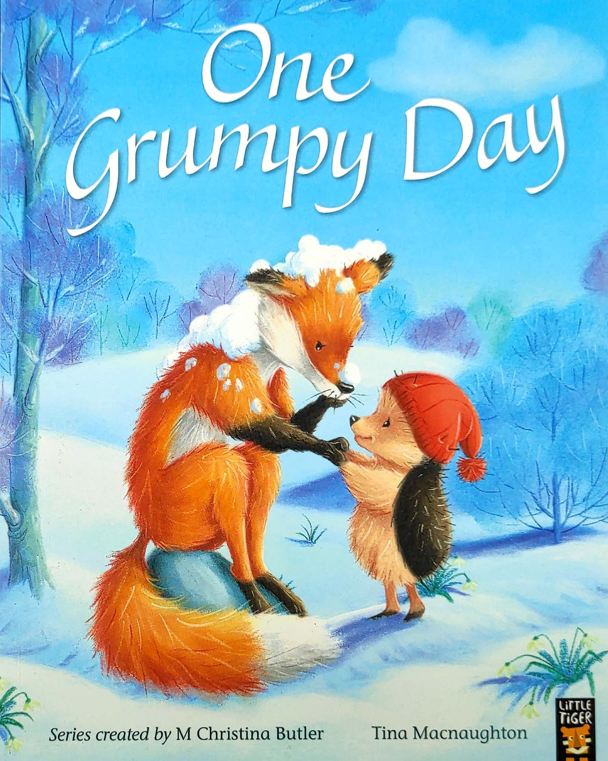 One Grumpy Day