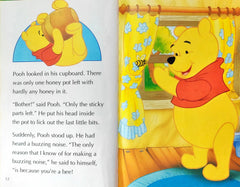 Disney Winnie the Pooh and the Honey Tree