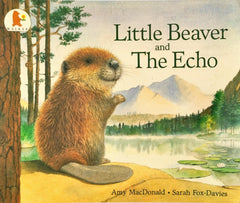 Little Beaver and the Echo