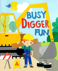 Busy Digger Fun