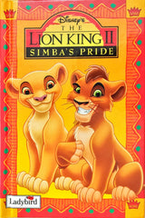 Disney The Lion King 2 Simbas Pride