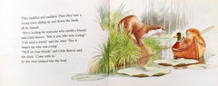 Little Beaver and the Echo