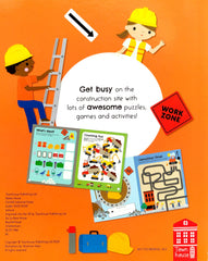 Busy Digger Fun