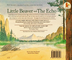 Little Beaver and the Echo