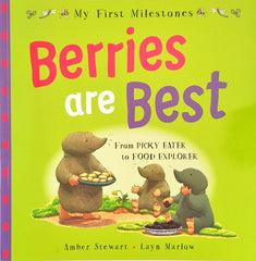 Berries are Best