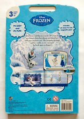 Disney Frozen (Slat Book)