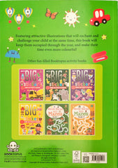 365 Fabulous Activities