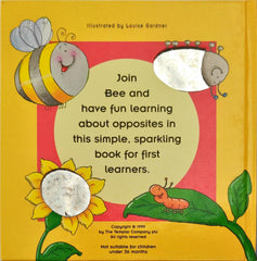 Bees Book of Big and Small