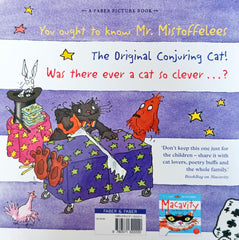 Mr. Mistoffelees