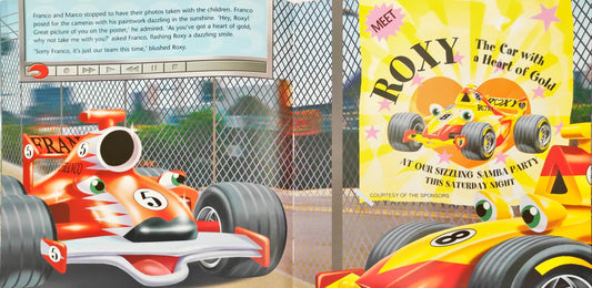 Mac & Lauren Combo (2 Books)