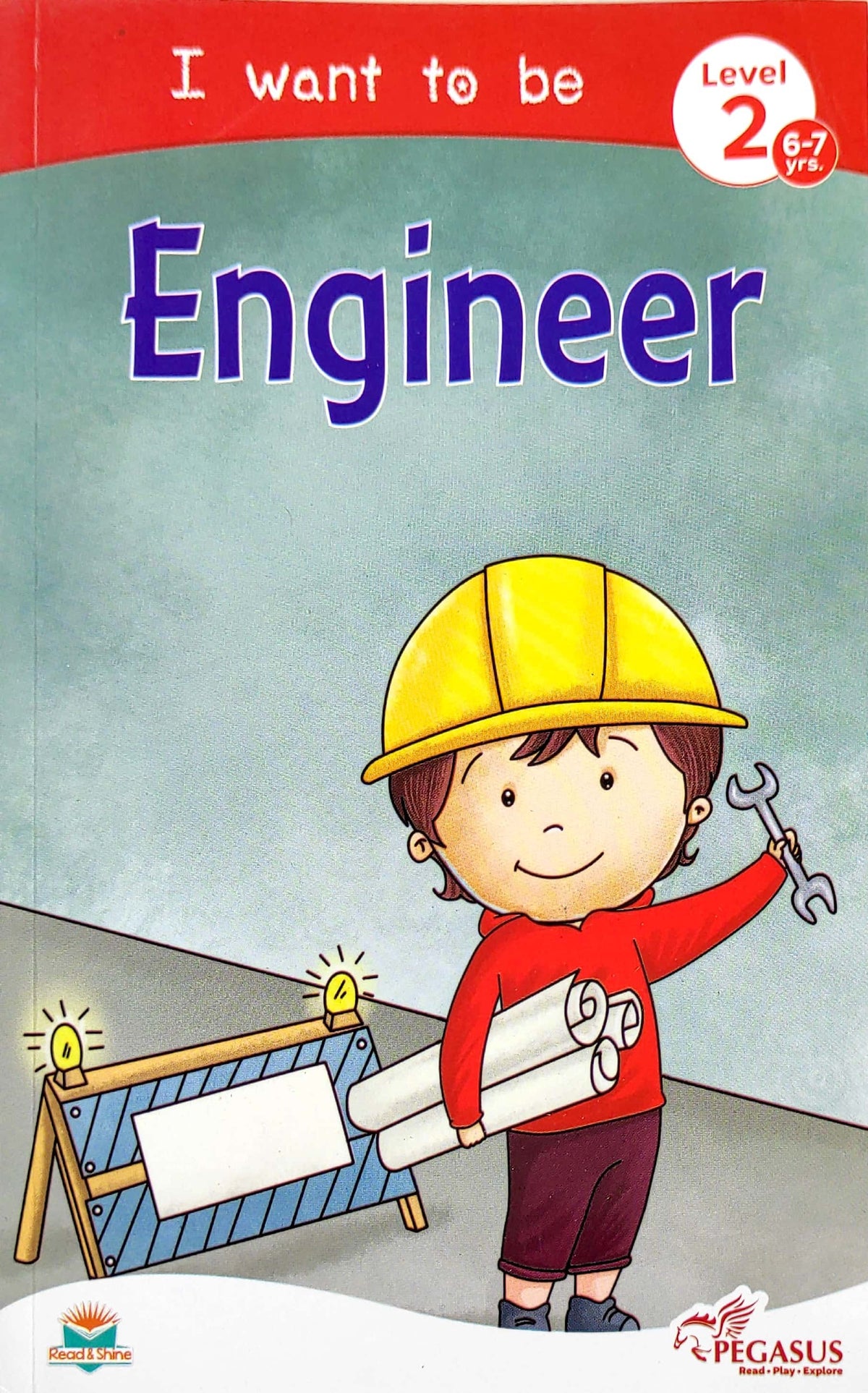 Engineer (I want to be)
