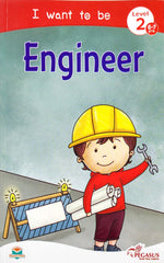 Engineer (I want to be)