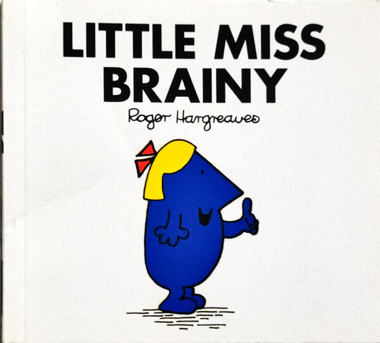 Little Miss Brainy