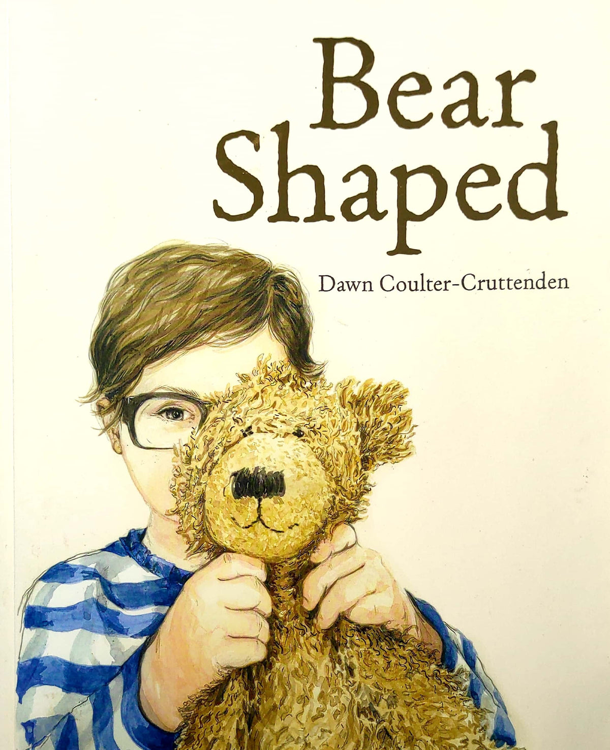 Bear Shaped