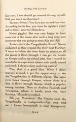 The Magic of the Lost Story  (Sudha Murty)