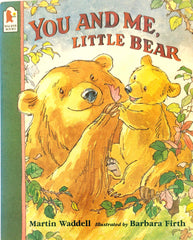 You and Me, Little Bear