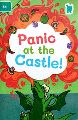 Panic at the Castle