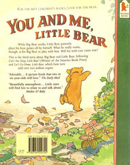 You and Me, Little Bear