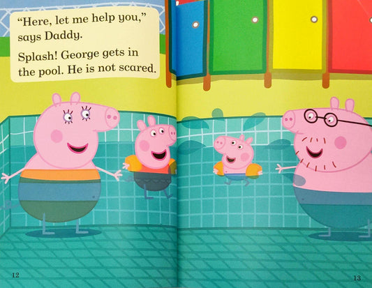 Read it yourself Level 1 Set 26 (3 Books)