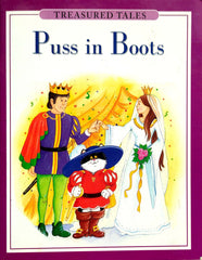 Puss in Boots