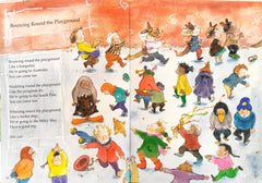 Playtime Rhymes