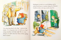 Paddington Combo Set 16 (2 Books)