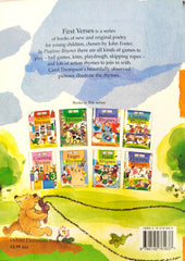 Playtime Rhymes