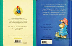 Paddington Combo Set 16 (2 Books)