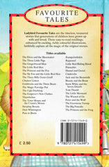 The Wizard of Oz (Favourite Tale)